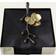 Michael Aram Orchid Cocktail Napkin Holder