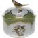 Herend Rothschild Bird Border ROEV Sugar Bowl