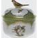 Herend Rothschild Bird Border ROEV Sugar Bowl