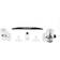 Oakley Roll-Off Kit O-Frame 2.0 Pro