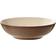 Bitz Wood Wood/Sand Salatskål 24cm
