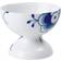 Royal Copenhagen Blue Fluted Mega Footed Bowl Ciotola da portata 10cm 0.19L