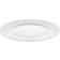Pillivuyt Plissé Plate Flad tallerken 28cm