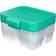 Sistema Nest It Meal Prep Food Container 5pcs 1.9L