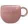 Villeroy & Boch Perlemor Coral Glazed-effect Espresso Cup 10cl