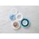 Normann Copenhagen Cosmic Plate Asiet