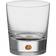 Orrefors Intermezzo double old fashioned Vaso de whisky 40cl 2pcs