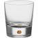 Orrefors Intermezzo double old fashioned Whiskyglas 40cl 2stk