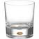 Orrefors Intermezzo old fashioned Whiskyglas 25cl 2st