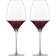 Zwiesel Alloro Cabernet Sauvignon 80 Rødvinsglas 2stk