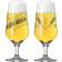 Ritzenhoff Brauchzeit pilsnerglas, 2 stk Ølglas