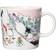 Arabia Sliding Moomin 2023 Krus 30cl