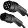 LogiLink Laddkabel 2 3-fas 5m
