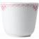 Royal Copenhagen Coral Lace Taza 26cl