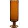 Ferm Living Oli Amber Champagneglass