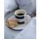 Lexington Icons Blue Mug 400 ml Mugg
