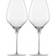 Zwiesel Alloro Rioja Red 70 cl 2-pack Red Wine Glass 2pcs