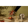 Alessi Quadri Combo Jigger Mätglas