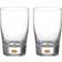 Orrefors Intermezzo Tumbler 25cl 2pcs