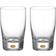Orrefors Intermezzo Tumblerglas 25cl 2stk