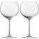 Zwiesel Enoteca Burgundy Rödvinsglas