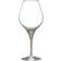 Intermezzo Aroma Gold Wine Glass Set of 2 Calice da Vino 62cl 2pcs