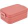 Mepal Lunchbox take a break midi -vivid mauve Brotdose 90cl
