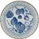 Tokyo Design Studio Flora Japonica Sori Serveringsskål