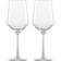 Zwiesel Pure Cabernet Rødvinsglas 54cl 2stk