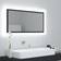 vidaXL LED Bathroom Acrylic Washroom