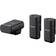 Sony ECM-W3 Sistema Microfono Wireless