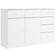 vidaXL white Sideboard