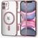 Tech-Protect MagShine MagSafe Case for iPhone 11