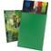 Ultimate Guard Cortex Sleeves Green 100 Sleeves