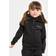 Didriksons Corin Powerstretch Jacka, Black
