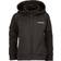 Didriksons Corin Powerstretch Jacka, Black