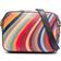 Paul Smith Swirl leather crossbody bag