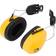 Draper Helmet Attachable Ear Defenders