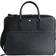 Montblanc Borsa Portadocumenti Media Sartorial Cartelle Nero