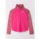 Under Armour Girls' Tech 1/2 Zip Top Pink 12-13Y