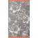 Ted Baker Glitch Bath Towel Silver (130x70cm)