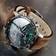 Zeppelin 7288-4 Chronograph Wristwatch