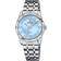 Festina ladies wrist fashion f16940/e silver uf16940/e