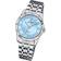 Festina ladies wrist fashion f16940/e silver uf16940/e