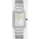 Gant Ladies Rhode Island White-Steel