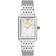 Gant Ladies Rhode Island White-Steel