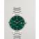 Gant SS23 Hill Green-Metal Watch in G165019