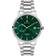 Gant SS23 Hill Green-Metal Watch in G165019