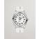 Gant Campus White silicone