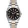 Gant SS23 Eastham Black-Metal BCG Watch in Two-tone gold G161013